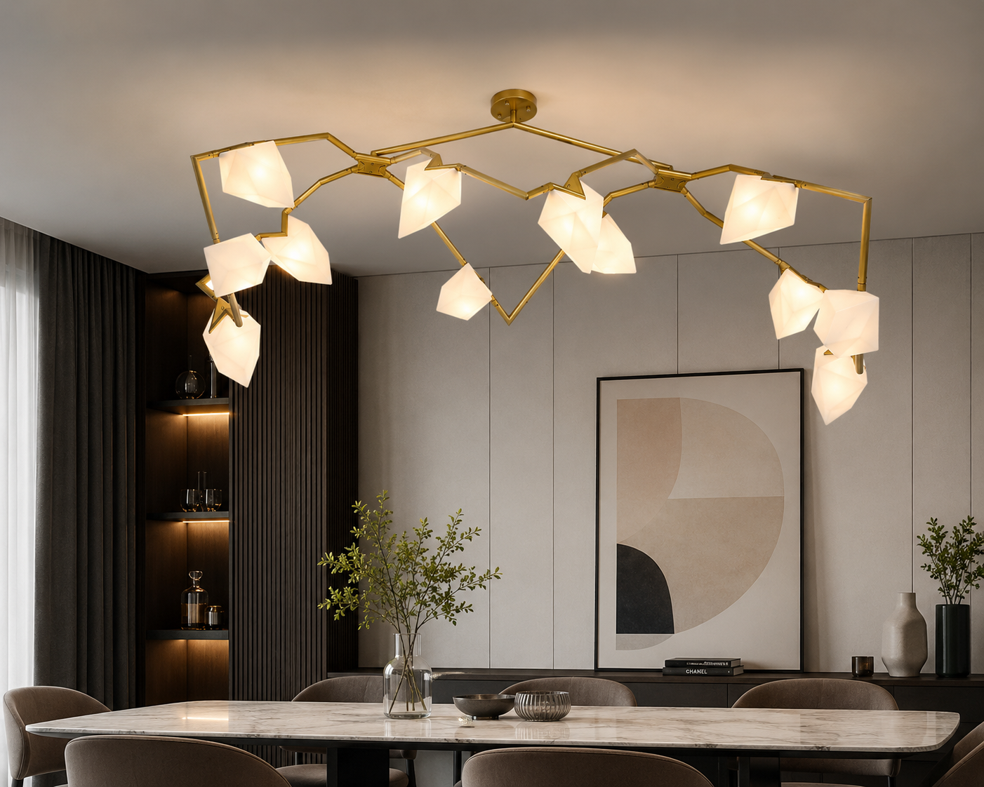 ჭაღი 7849-8
